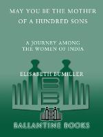 May You Be the Mother of a Hundred Sons