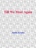 Till We Meet Again