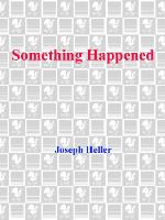 Something Happened