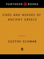 Gods and Heroes of Ancient Greece