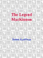 The Legend Mackinnon