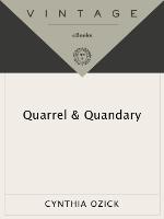 Quarrel & Quandary