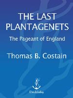 The Last Plantagenet