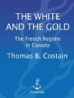 The White and the Gold