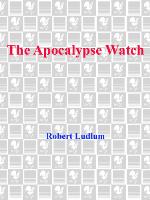 The Apocalypse Watch
