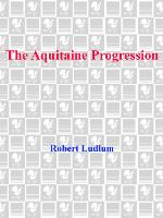 The Aquitaine Progression