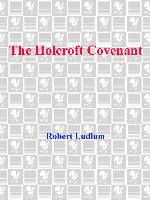 The Holcroft Covenant
