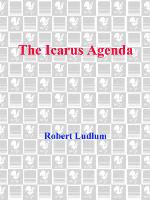 The Icarus Agenda