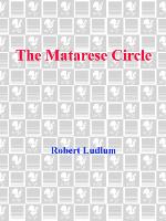 The Matarese Circle
