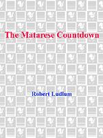 The Matarese Countdown