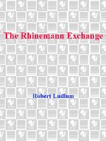 The Rhinemann Exchange