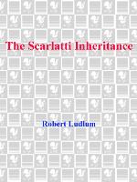 The Scarlatti Inheritance