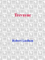 Trevayne
