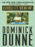 Another City, Not My Own