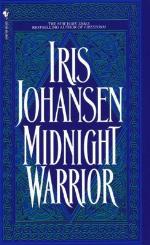 Midnight Warrior