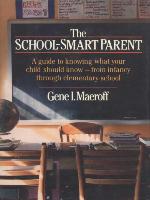 School Smart Parent