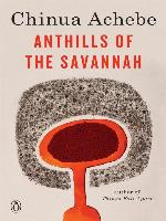 Anthills of the Savannah