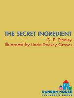 The Secret Ingredient