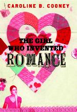 The Girl Who Invented Romance