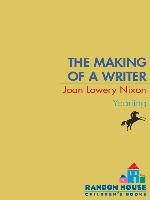 The Making of a Writer
