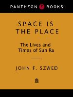 Space Is the Place