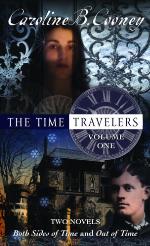 The Time Travelers, Volume 1