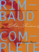 Rimbaud Complete