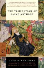 The Temptation of Saint Anthony