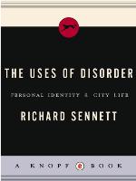 Uses of Disorder