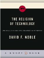 The Religion of Technology