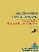 All-of-a-Kind Family Uptown