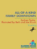 All-of-a-Kind Family Downtown