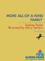 More All-of-a-Kind Family