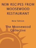 New Recipes from Moosewood Restaurant, rev