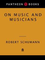 On Music and Musicians