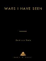 Wars I Have Seen