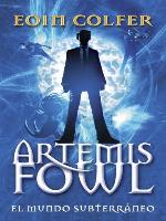 Artemis Fowl