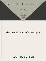 The Consolations of Philosophy