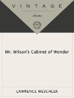Mr. Wilson's Cabinet of Wonder