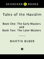Tales of the Hasidim