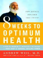 8 Weeks to Optimum Health