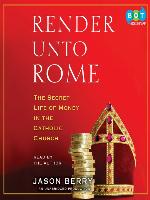 Render Unto Rome