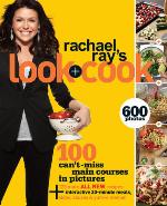 Rachael Ray's Look + Cook