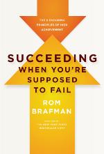 Succeeding When You're Supposed to Fail