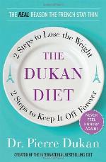 The Dukan Diet