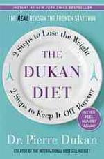 The Dukan Diet