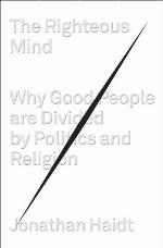 The Righteous Mind