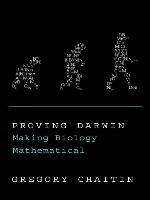 Proving Darwin