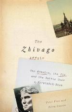 The Zhivago Affair