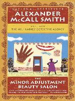 The Minor Adjustment Beauty Salon